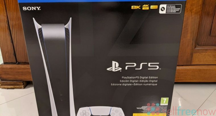 Sony-PS5-Blu-Ray-Edition-Console