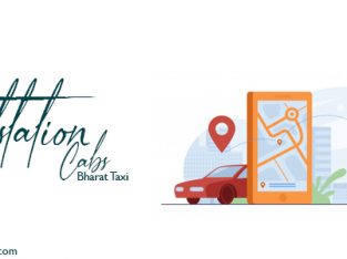 Outstation Taxi Service in Lucknow at Best Rates