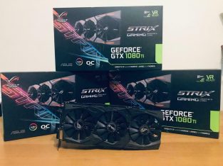 Graphic cards for Bitcoins Mining and Gaming