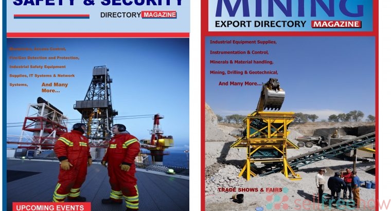 Mining Export Directory