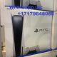 Sony PlayStation PS5-Digital -Edition-Console