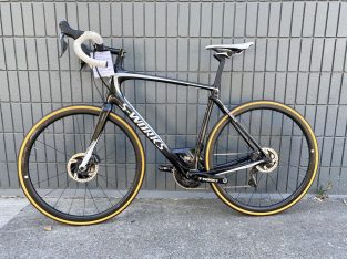 2019 Specialized S-Works Roubaix Dura Ace Di2