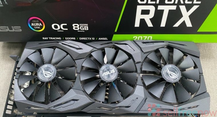 New NVIDIA GeForce RTX 3090 Founders Edition 24GB