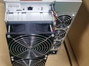 New Antminer S19 Pro Hashrate 110Th/s,Antminer S19