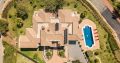 Luxury mansion in Marbella – Spain –