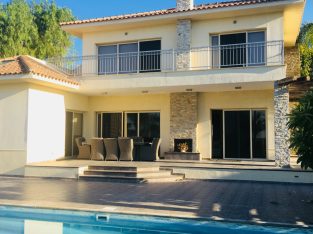 Stunning luxurious villa for sale in Cyprus 🇨🇾