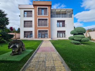 Luxury Appartment in Varna-Bulgaria