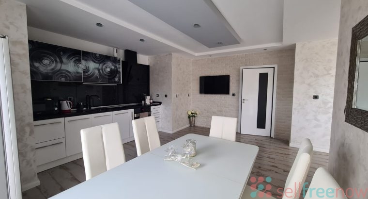 Luxury Appartment in Varna-Bulgaria