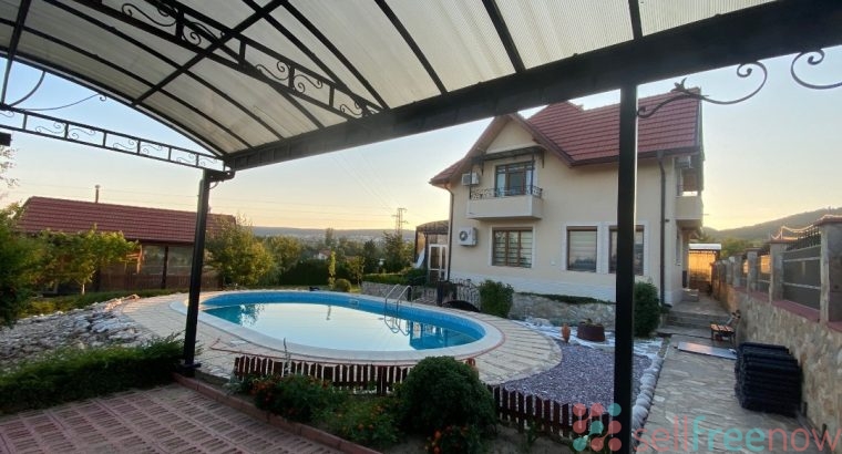 Luxury house in Varna-Bulgaria