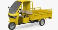 Cargo Tricycle manufacturers, China Cargo Tricycle