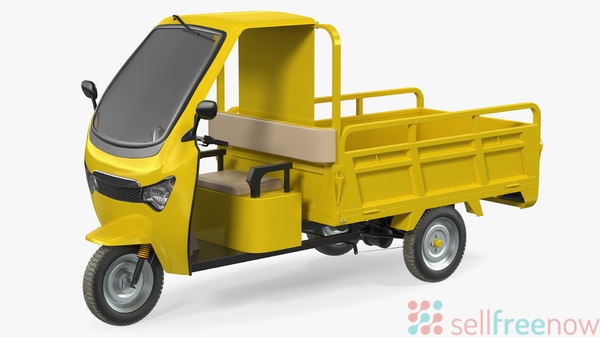 Cargo Tricycle manufacturers, China Cargo Tricycle
