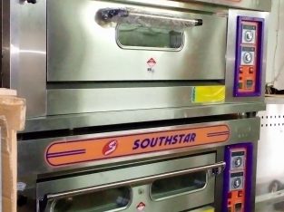 Pizza oven Southstar 5ft
