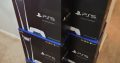 Sony Playstation PS5 Digital/Disc Edition Console