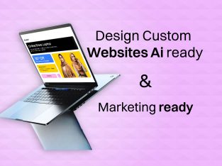 Website Development for Small Businesses